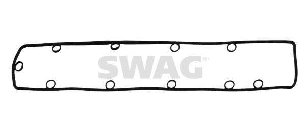 Garnitura, capac supape 62 92 2029 SWAG